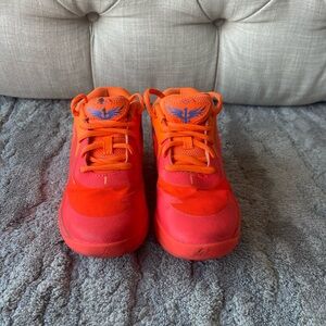 Puma X Lamelo Ball Kids Basketball sneakers